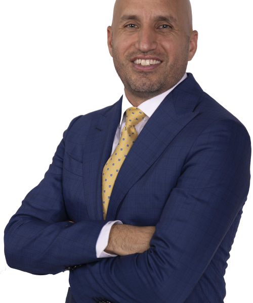 Andres F. Vidales, Esq.